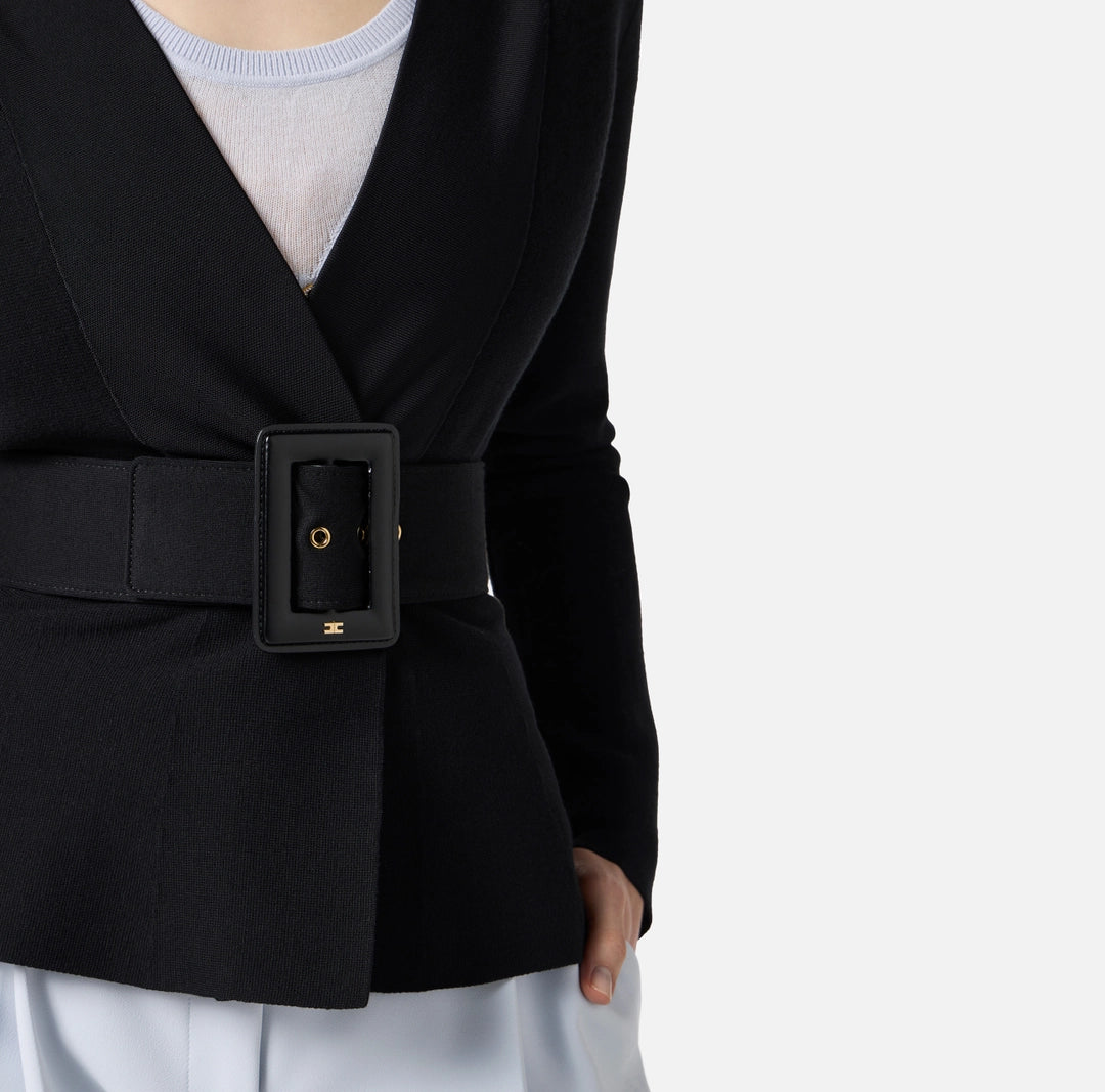 MK48S57E2 - MAGLIA - ELISABETTA FRANCHI