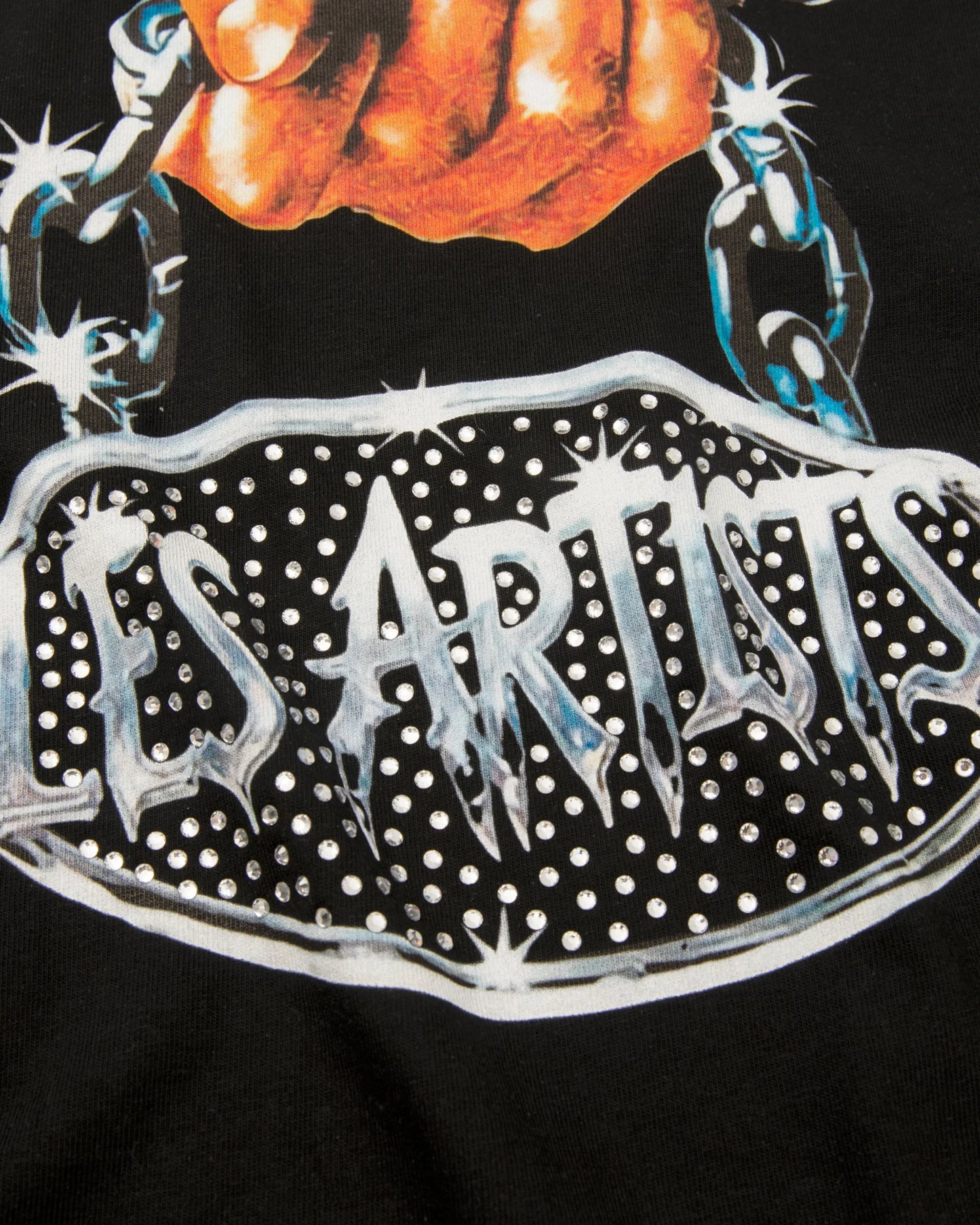 TS1123 - MAGLIA - LES ARTIST