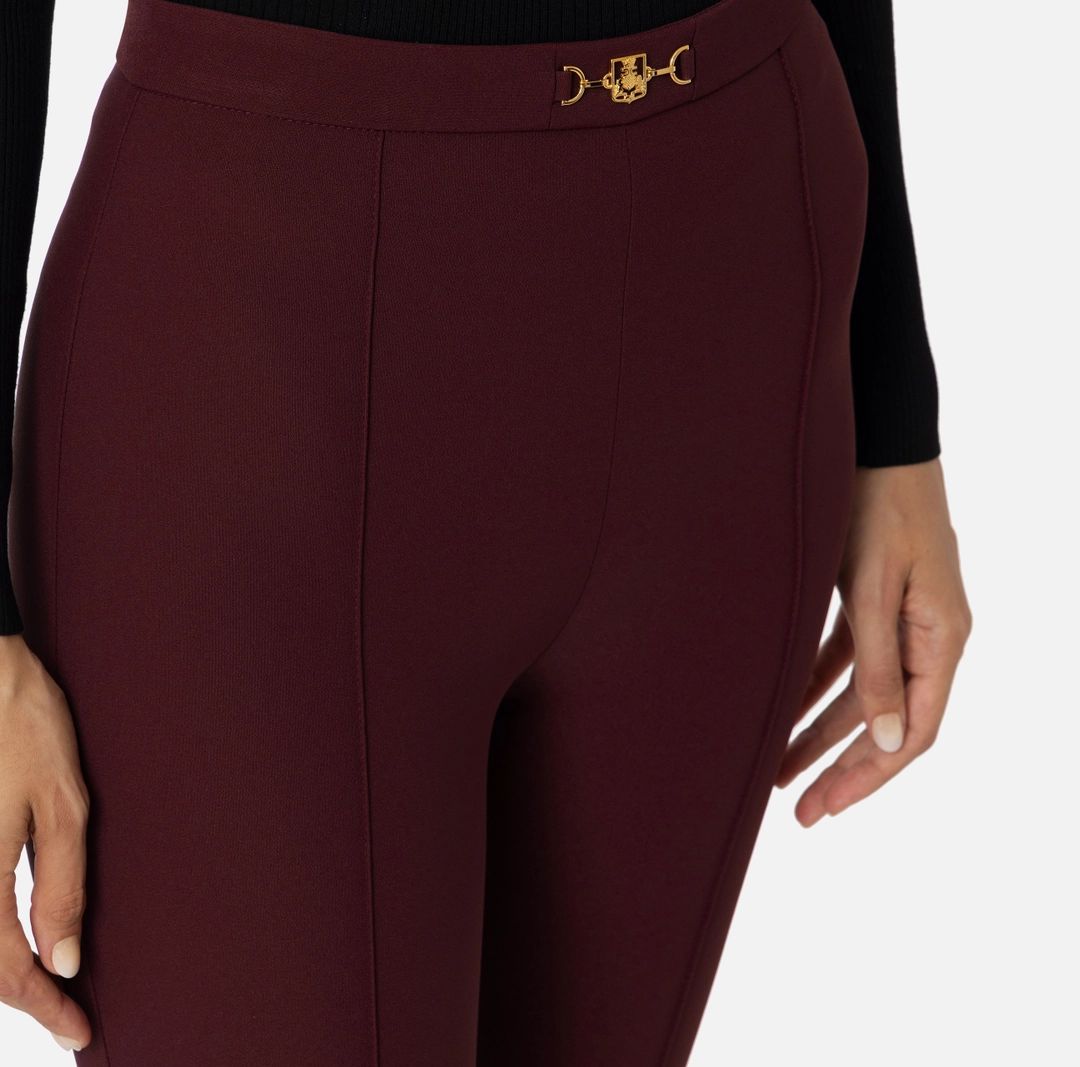 PA02246E2 - PANTALONE - ELISABETTA FRANCHI