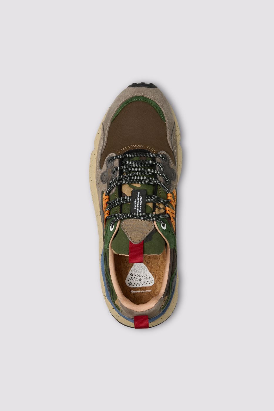 001 2017816 54 1B98 - SCARPA - FLOWER MOUNTAIN