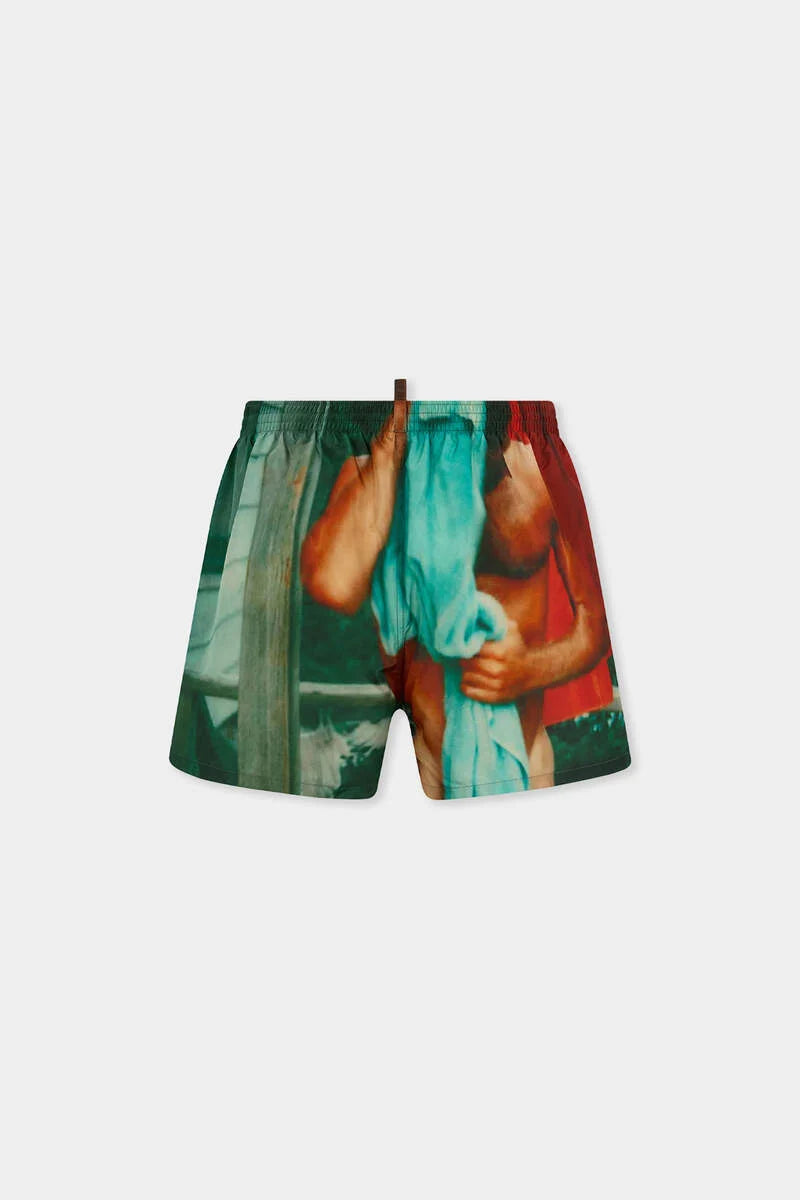 D7B626770 - COSTUME - DSQUARED2