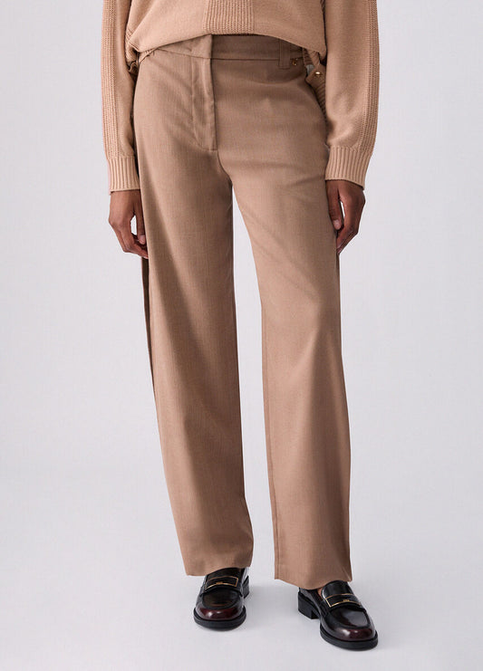 WF6087T732A - PANTALONE - LIUJO