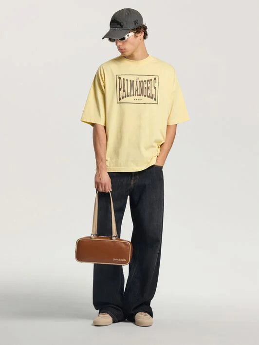 PAMAA003JR004 - MAGLIA - PALM ANGELS