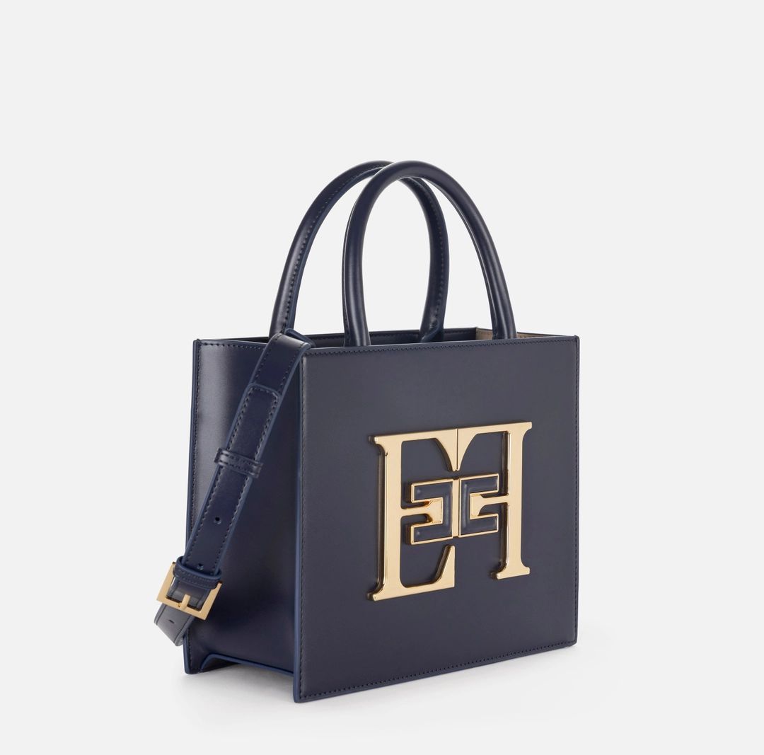 BS06A46E2 - BORSA - ELISABETTA FRANCHI