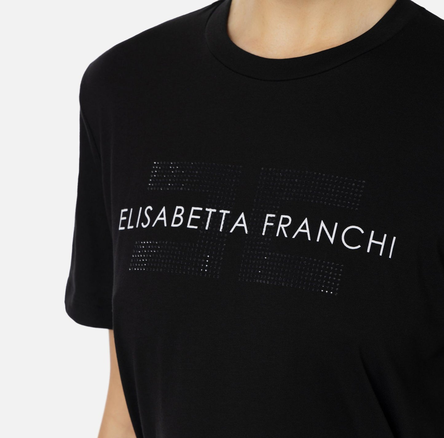 MA00346E2 - MAGLIA - ELISABETTA FRANCHI