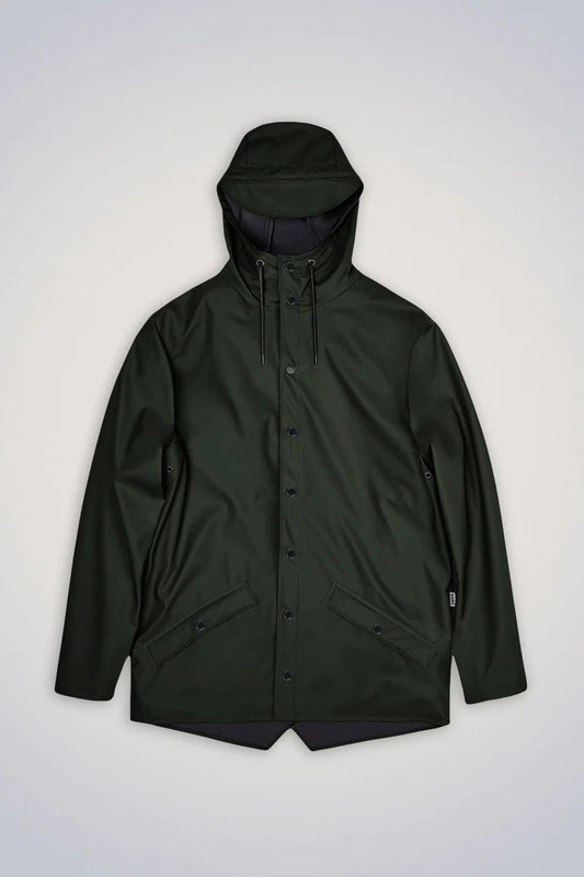 RA12010 - JACKET - RAINS