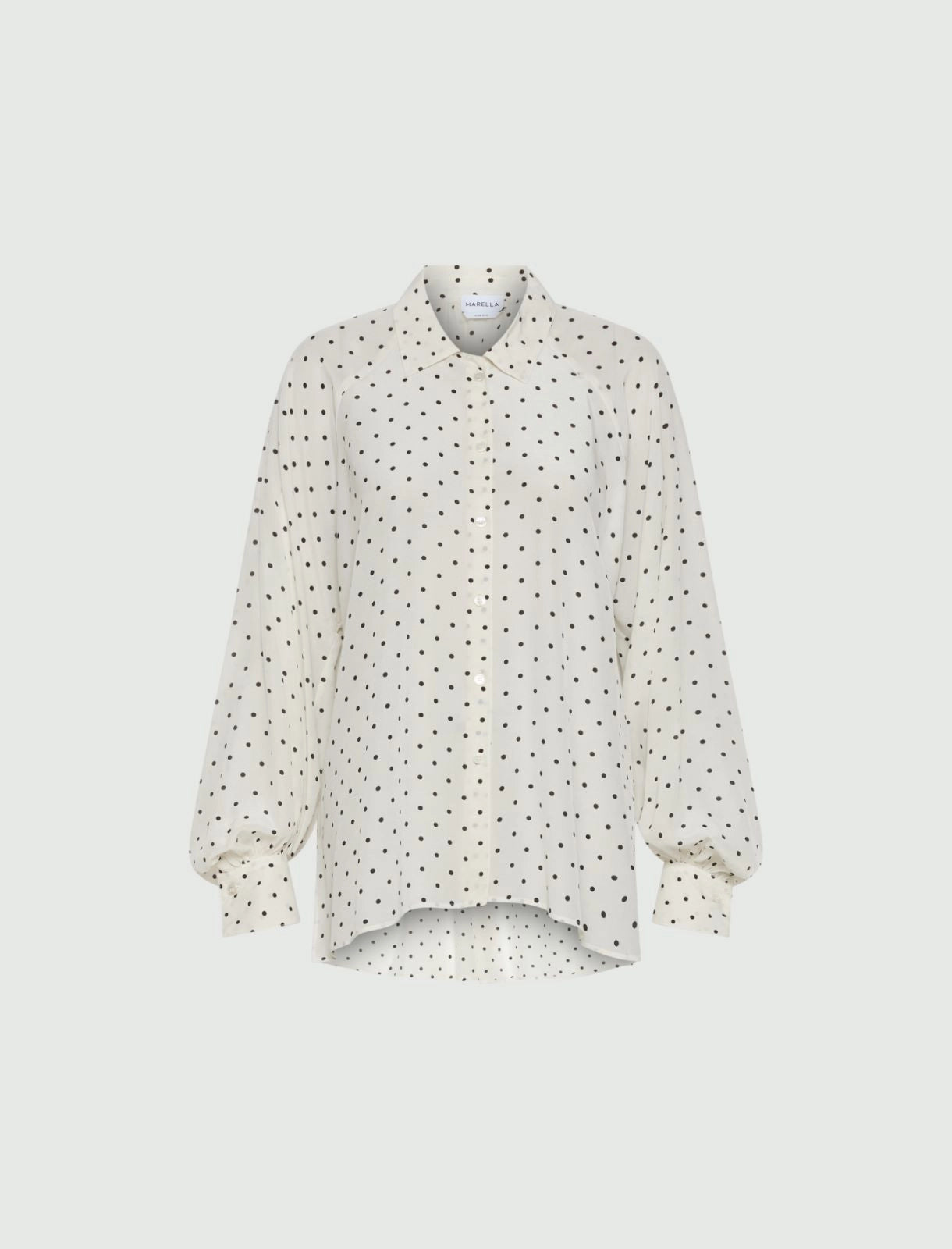 MLLCOLLE - CAMICIA - MARELLA