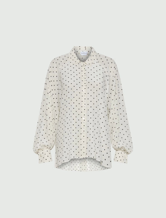 MLLCOLLE - CAMICIA - MARELLA