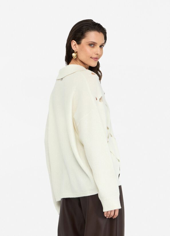 MF5038MS009 - MAGLIA - LIUJO