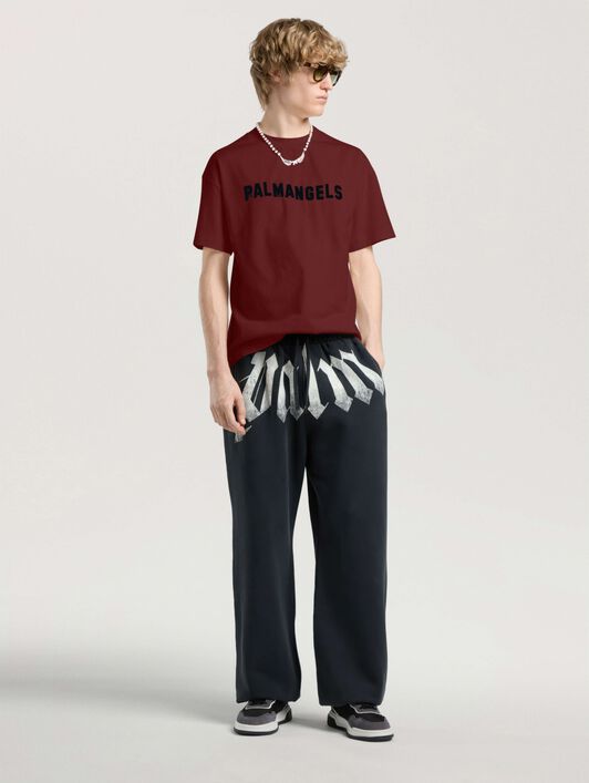 PAMAA001JR018 - MAGLIA - PALM ANGELS