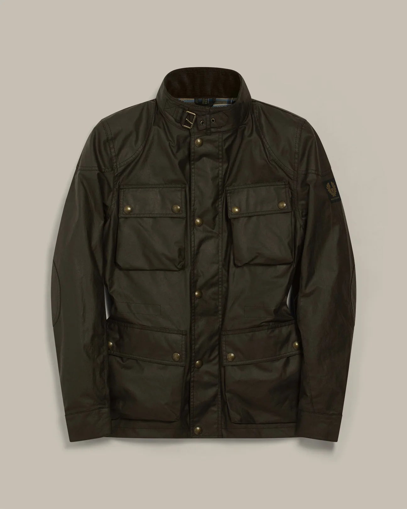 105300 - JACKET - BELSTAFF