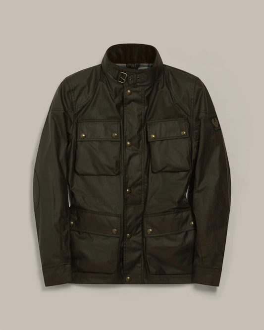 105300 - JACKET - BELSTAFF