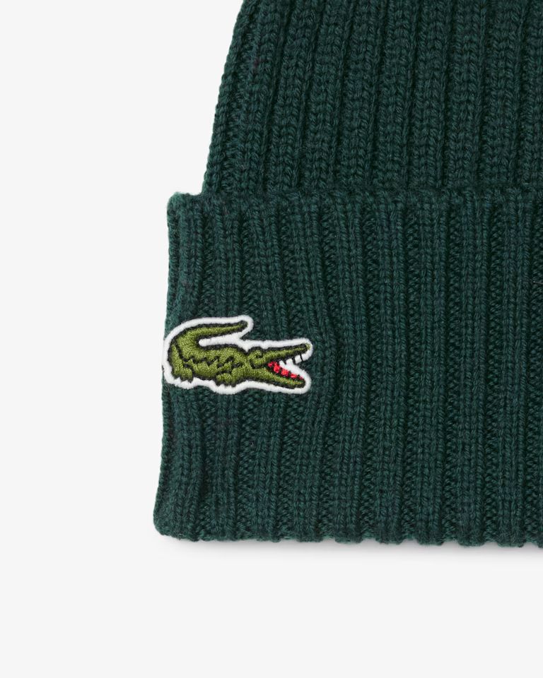 RB0001 - CAPPELLO - LACOSTE