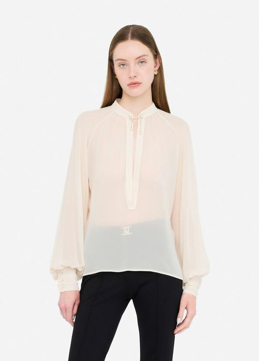 CF5303TS869 - TUNICA - LIUJO BLACK