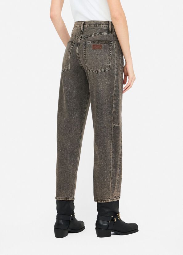 MF5381D4927 - PANTALONE - LIUJO