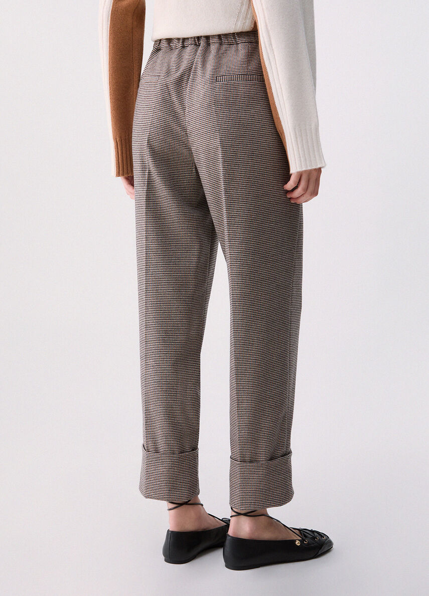 WF6359T728A - PANTALONE - LIUJO