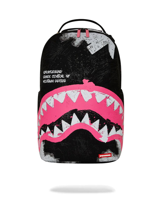 910B7631NSZ - ZAINO - SPRAYGROUND