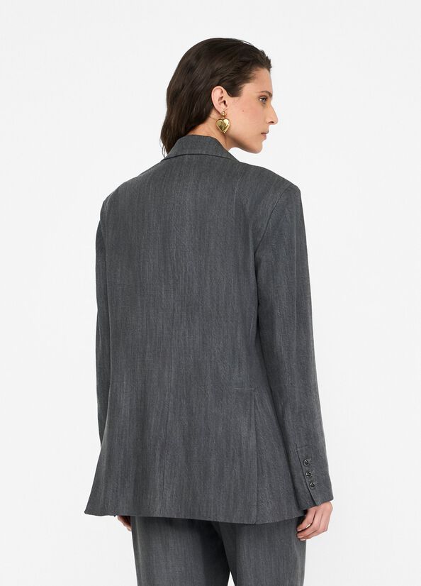 UF5141D0266 - GIACCA - LIUJO DENIM