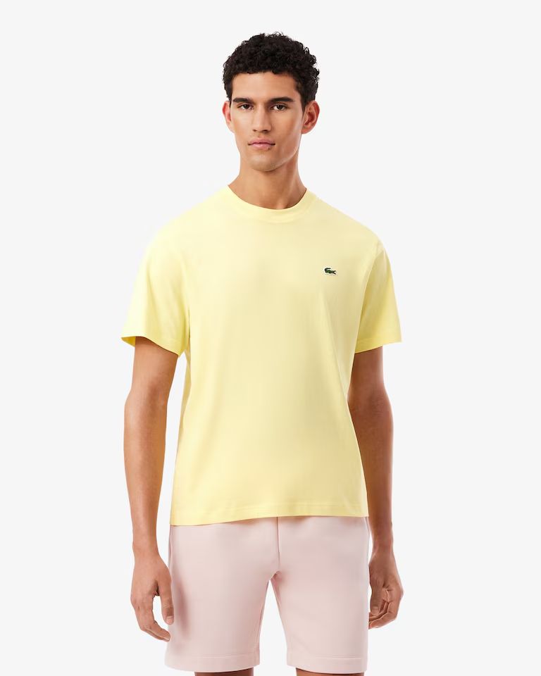 TH7318 - MAGLIA - LACOSTE