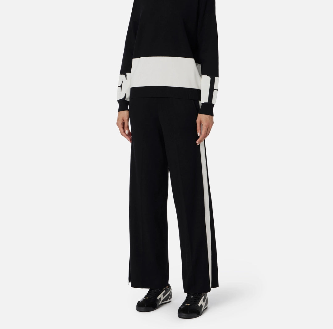 KP69S56E2 - PANTALONE - ELISABETTA FRANCHI