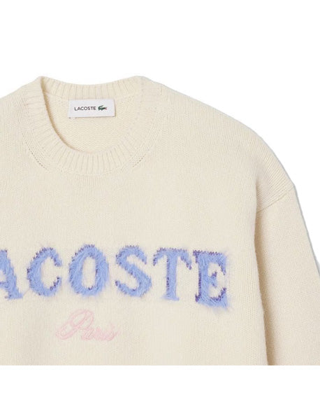 AF6832 - MAGLIA - LACOSTE