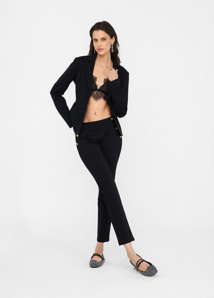 MF5140J9189 - GIACCA - LIUJO