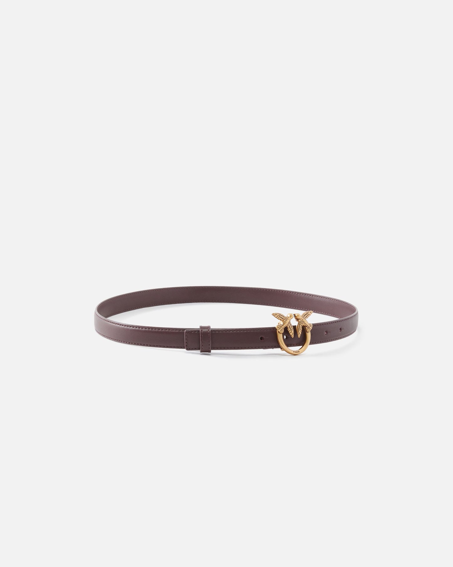 100143 A0F1 - CINTURA - PINKO