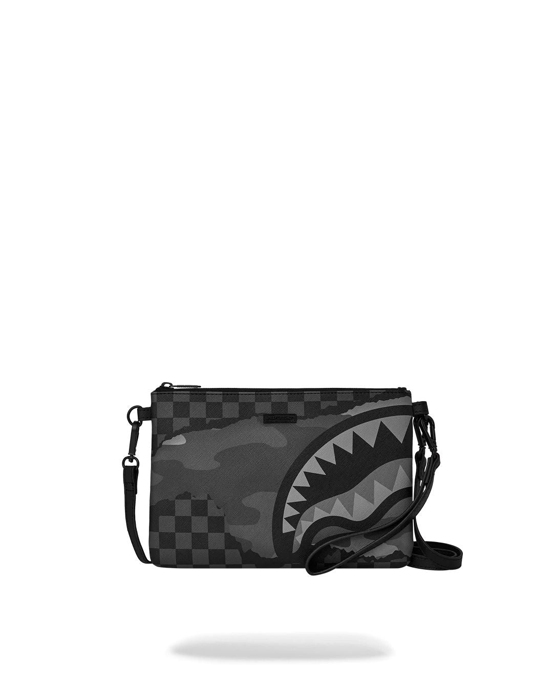 910B6582NSZ - POCHETTE - SPRAYGROUND