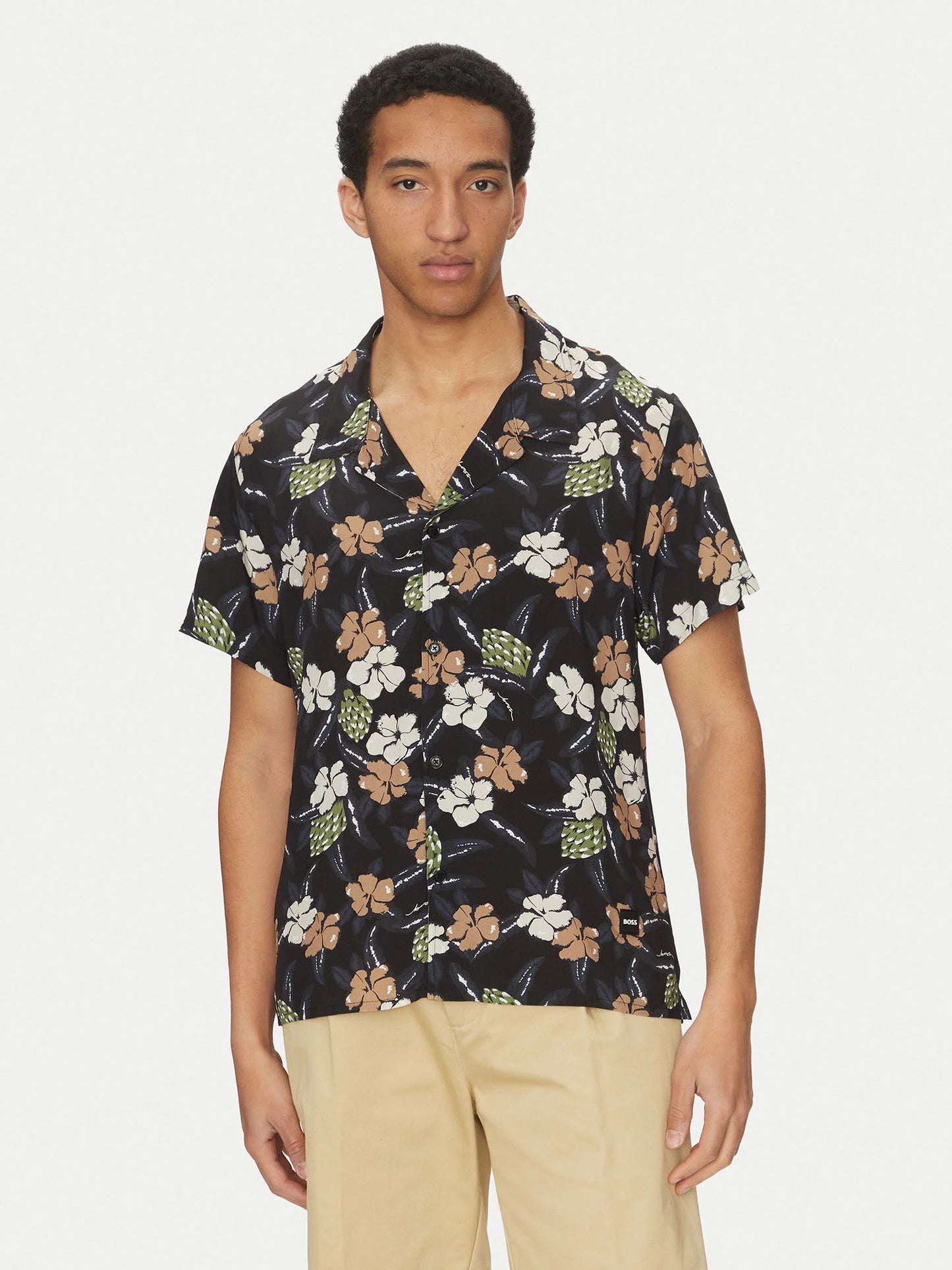 50535793 - CAMICIA - BOSS