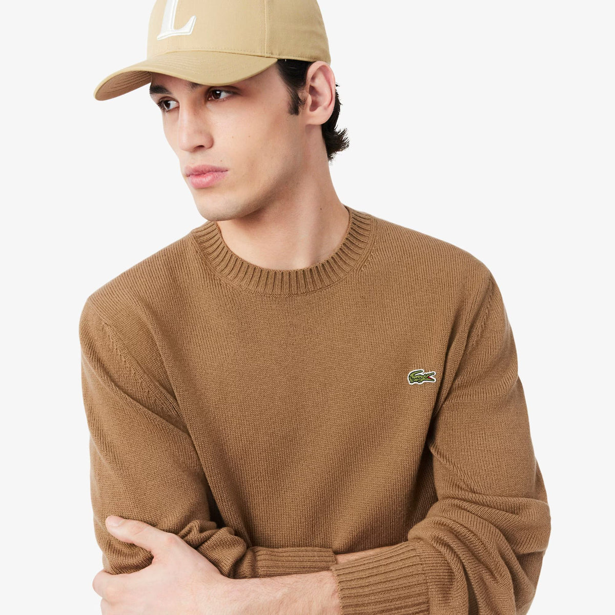 AH2916 - MAGLIA - LACOSTE