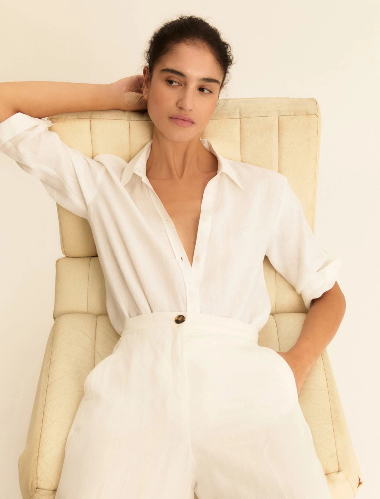 EMMGIRELLO - CAMICIA - EMME