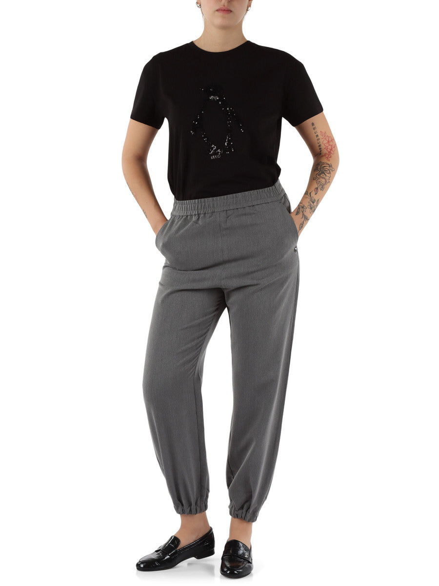 MF5270TS224 - PANTALONE - LIUJO