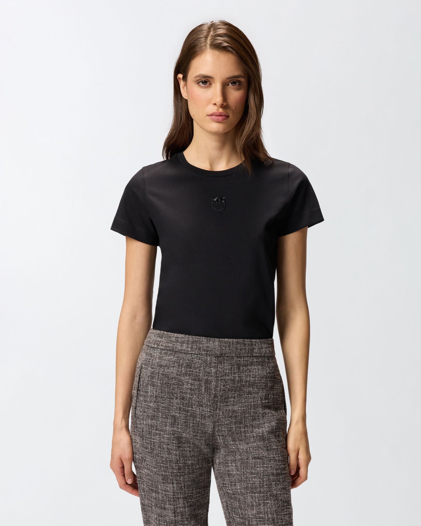 100355 A2RD - MAGLIA - PINKO