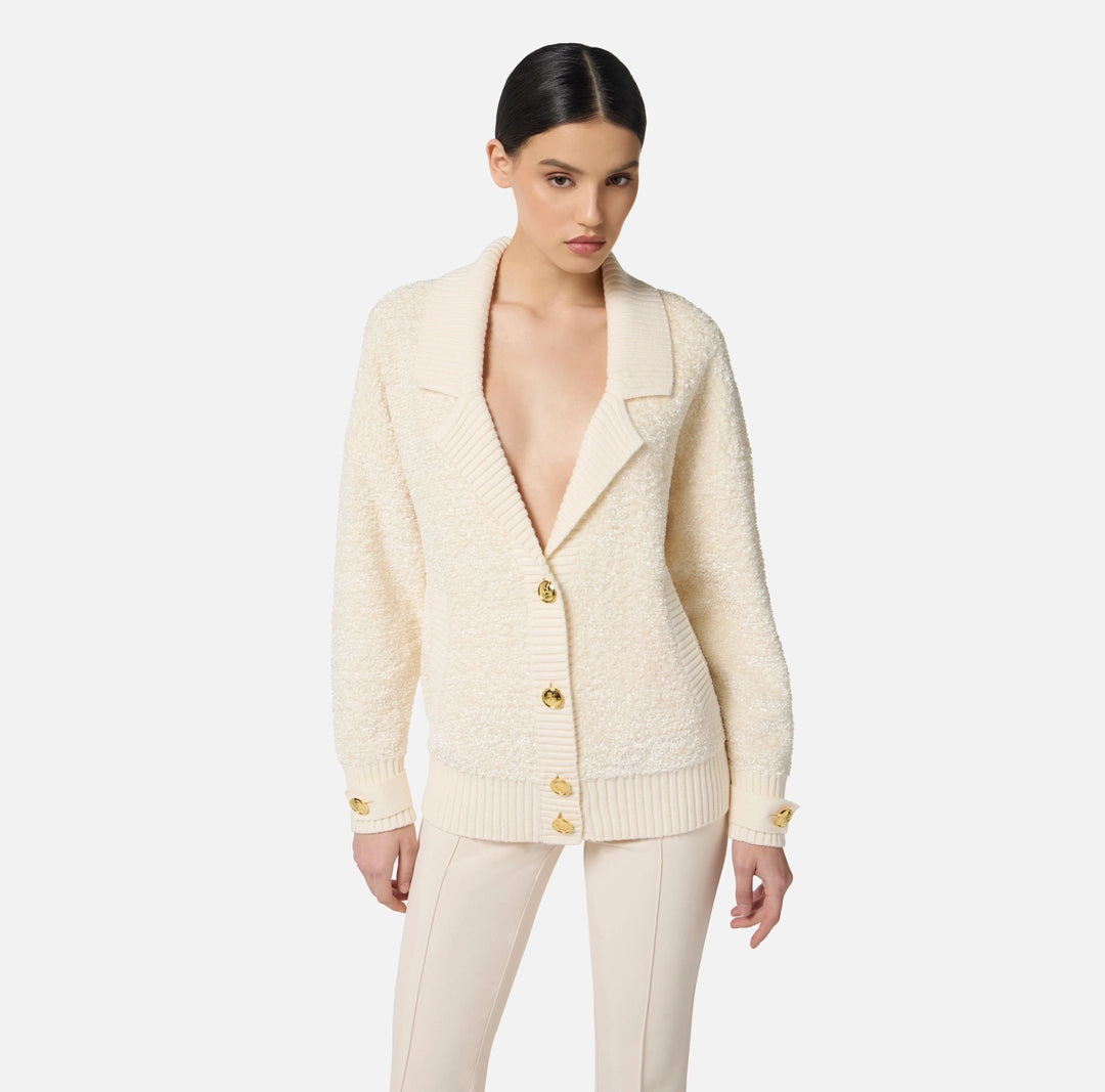 MK44S57E2 - MAGLIA - ELISABETTA FRANCHI