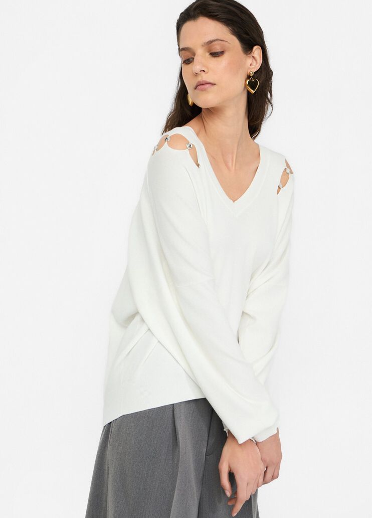 MF5037MS99E - MAGLIA - LIUJO