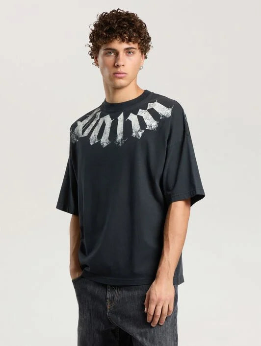 PAMAA003JR001 - T-SHIRT - PALM ANGELS