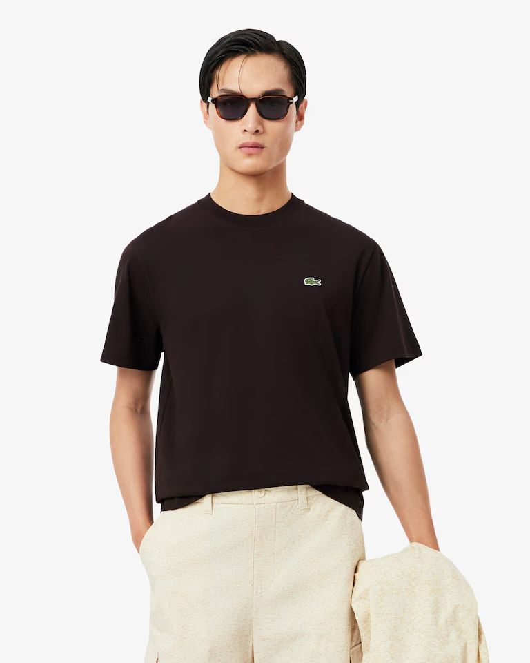 TH7318 - MAGLIA - LACOSTE
