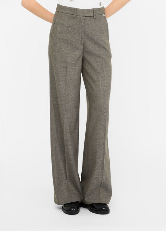 CF5372T054A - PANTALONE - LIUJO BLACK