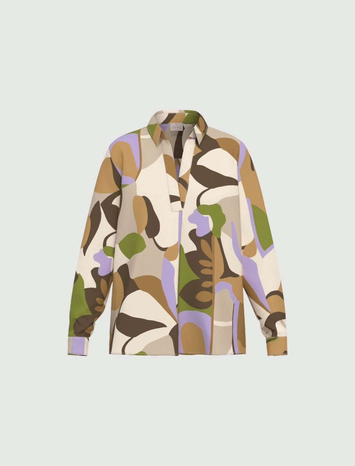 EMMPONTILE - CAMICIA - EMME
