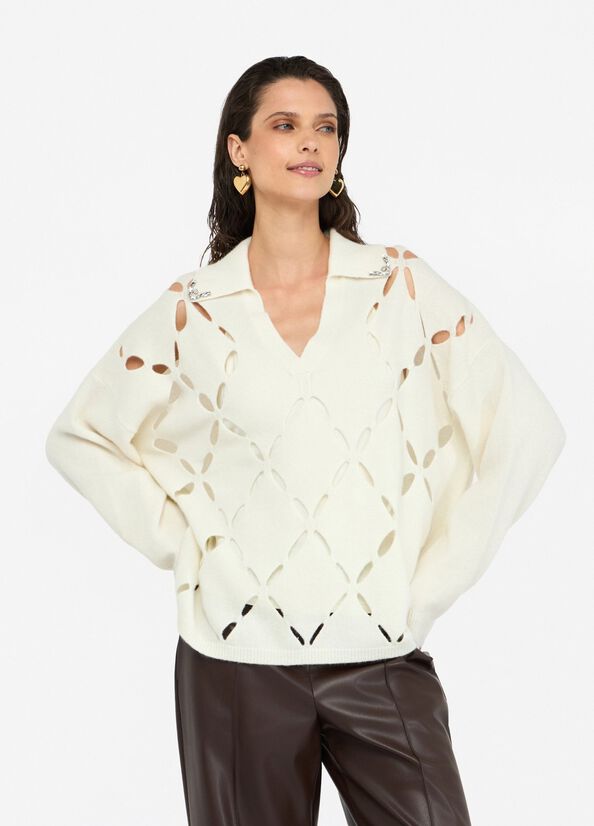 MF5038MS009 - MAGLIA - LIUJO