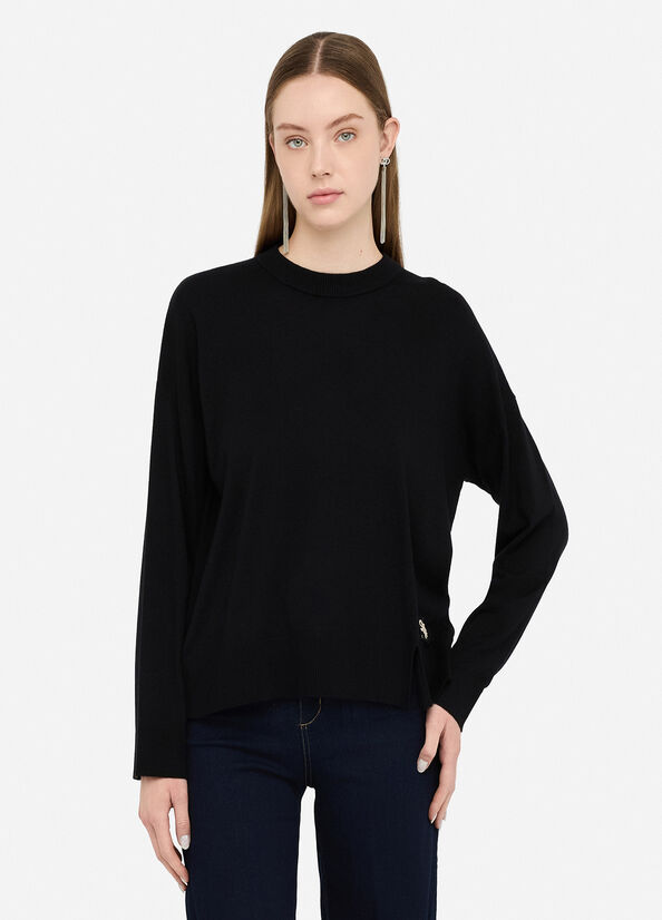 MF5375MA16R - MAGLIA - LIUJO