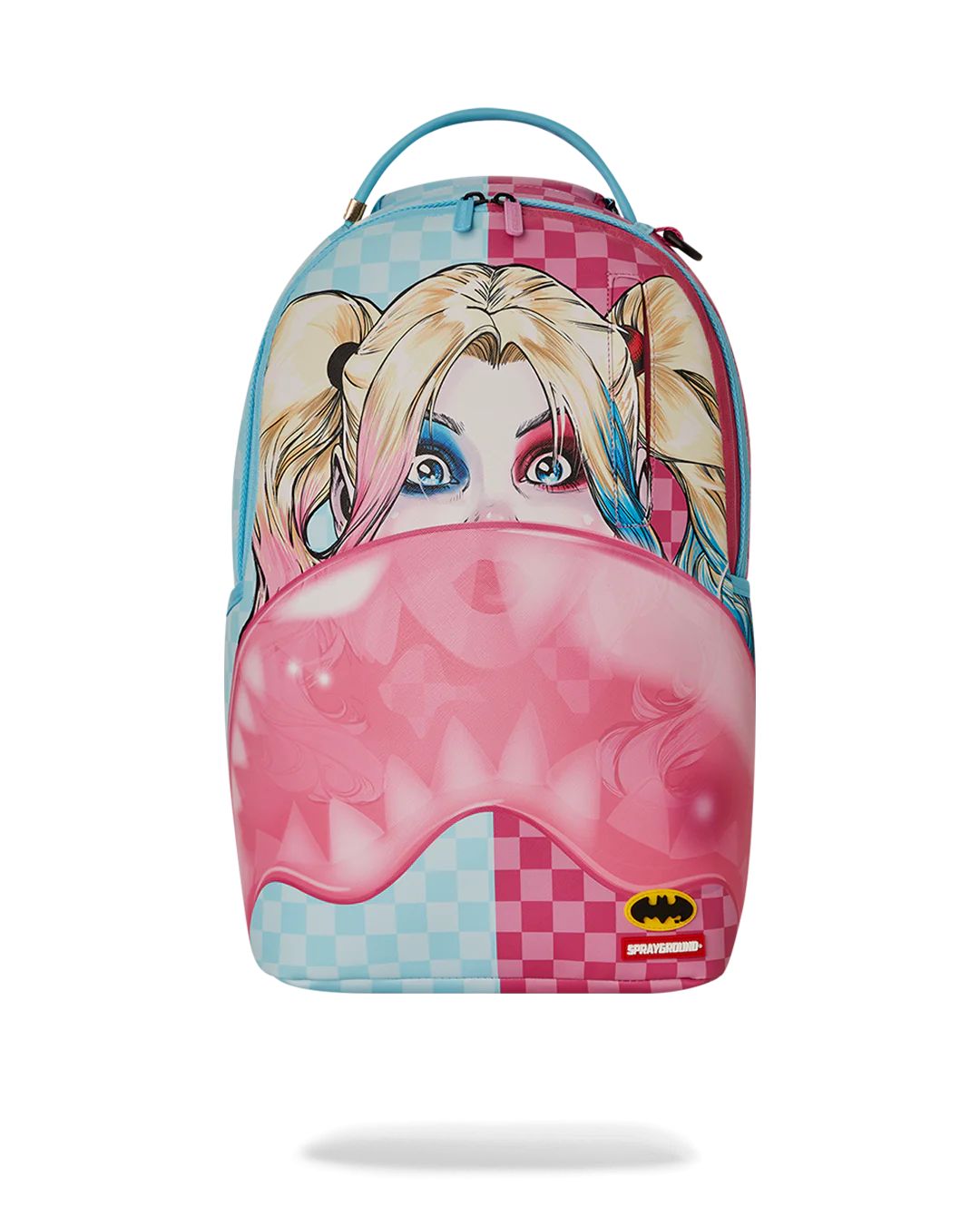 910B6412NSZ - ZAINO - SPRAYGROUND