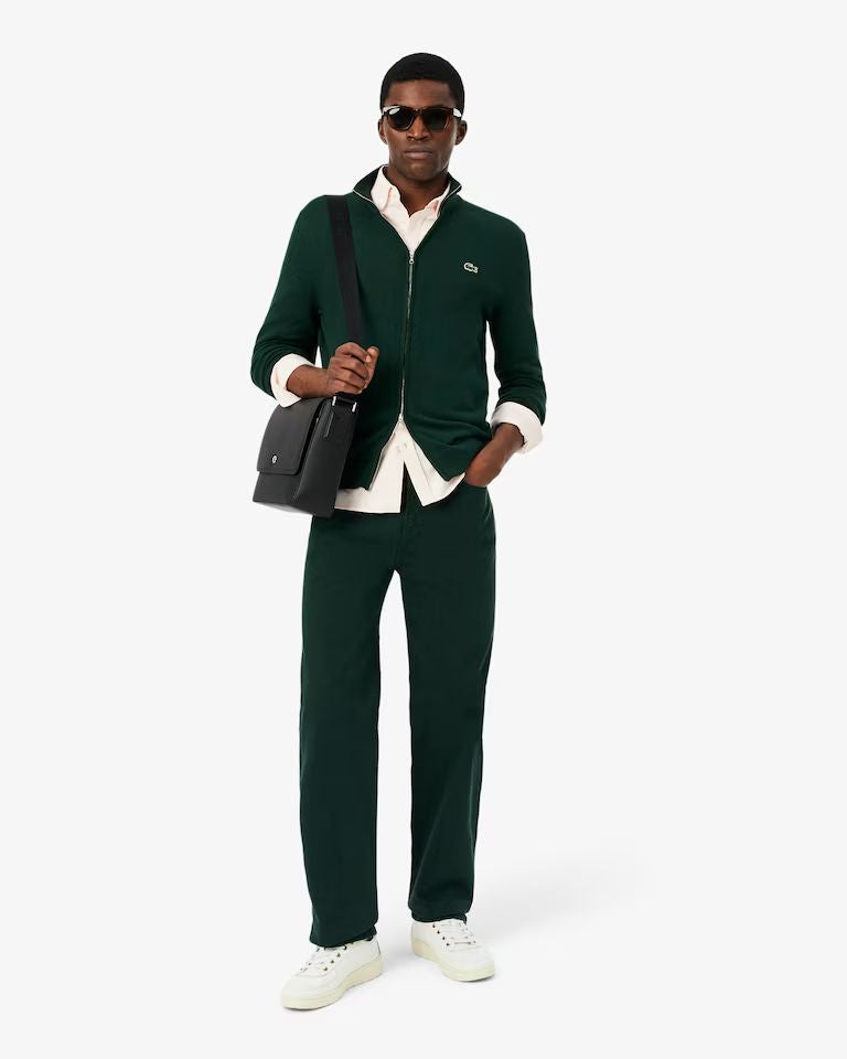 AH1957 - MAGLIA - LACOSTE