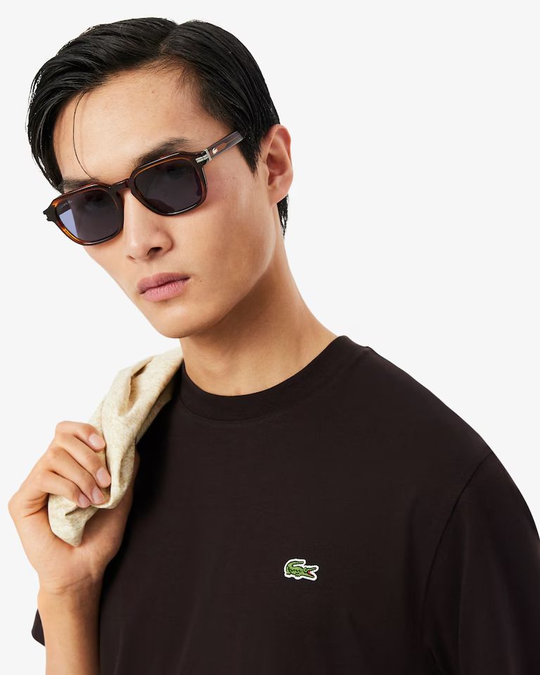 TH7318 - MAGLIA - LACOSTE