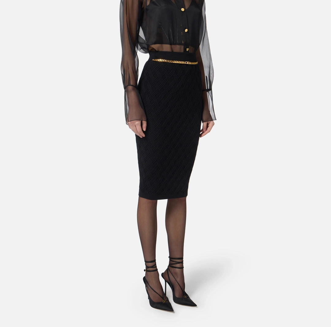 GK20B56E2 - gonna - ELISABETTA FRANCHI