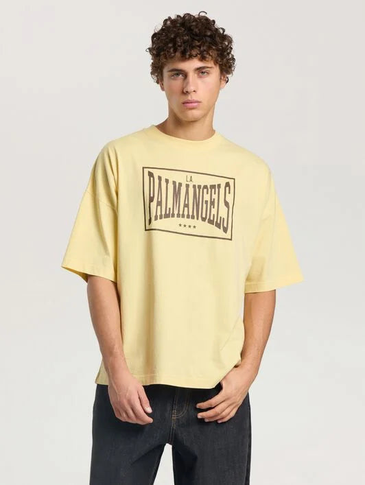 PAMAA003JR004 - MAGLIA - PALM ANGELS