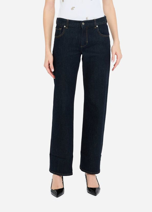 UF5175DS074 - JEANS - LIUJO DENIM