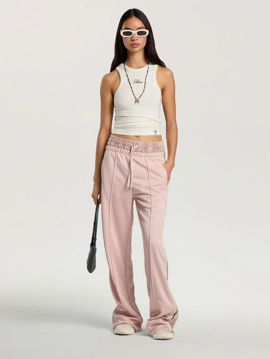 PAWCJ005FB001 - PANTALONE - PALM ANGELS