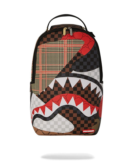 910B6325NSZ - ZAINO - SPRAYGROUND