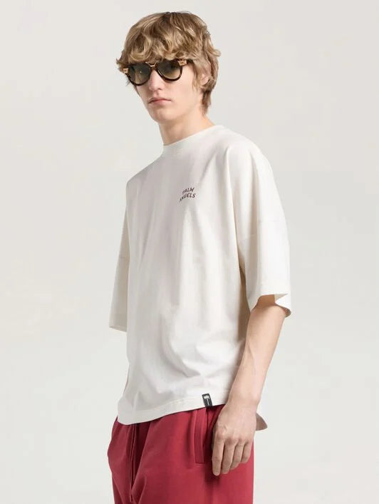 PAMAA005JR003 - MAGLIA - PALM ANGELS